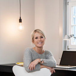 Dipl.-Ing. Ulrike Behr
