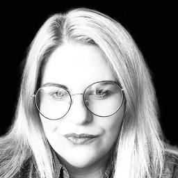 Profilbild Marlene Meiser