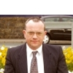 Arthur Bletchly