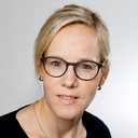 Social Media Profilbild Silvia Rolf Rietberg