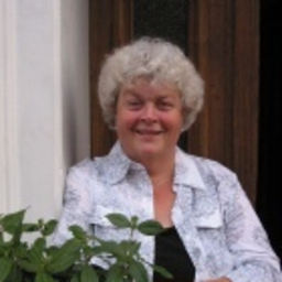 Roswitha Paas