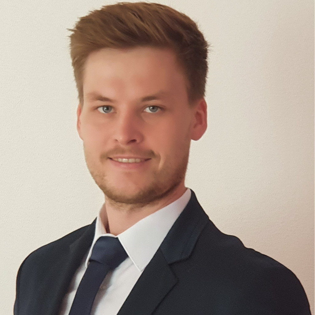 Thomas Hauser Software Developer evosoft GmbH XING