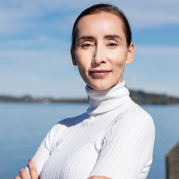 Regina Harrar
