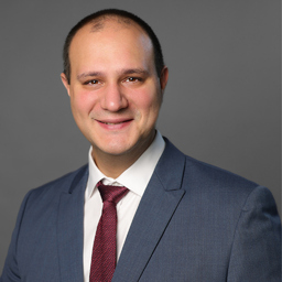 Simon Akbari
