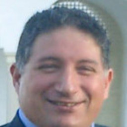 Prof. Dr. Mohamed ROMDANE