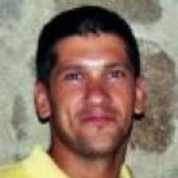 Manuel Cabrera