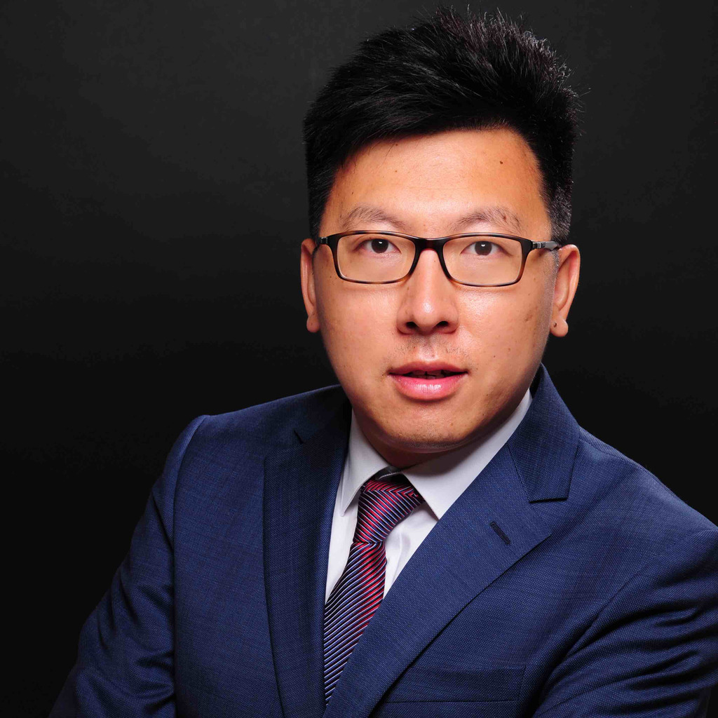 Shu Xiang - Director of Technical Evaluation and Acceptance - Huawei ...