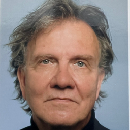 Juergen Weinrich's profile picture
