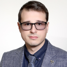 Mag. Ronald Preklushaj