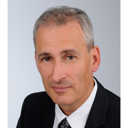 Andreas Gruenberger
