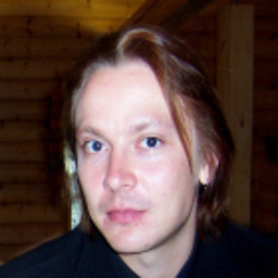 Harri Haanpää