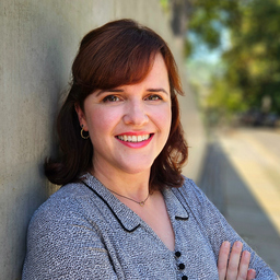 Antje Müller's profile picture