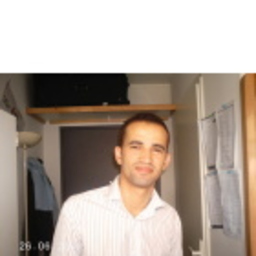 Fouad BOUADJIL