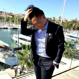 Stanley Choi