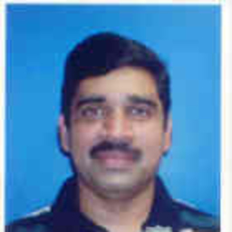 Shivram Kerkar