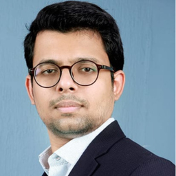 Amal Shankar Ramachandran Nair