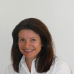Sibylle Preisig