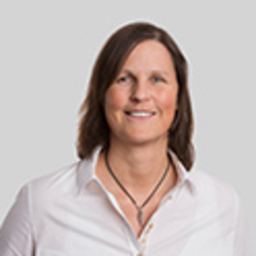 Irina Steinkemper