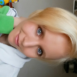 Sabrina Dahlmann