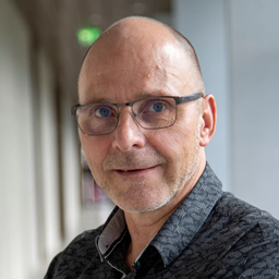 Martin Flükiger