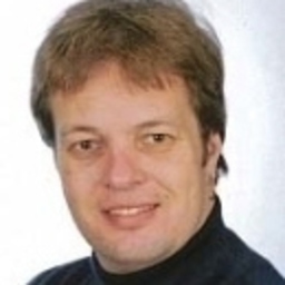 Martin Eichenberger
