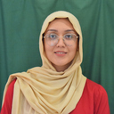 Syeda Laila Ali Jaffery