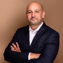 Jean-Pierre Bayrakcioglu's profile picture