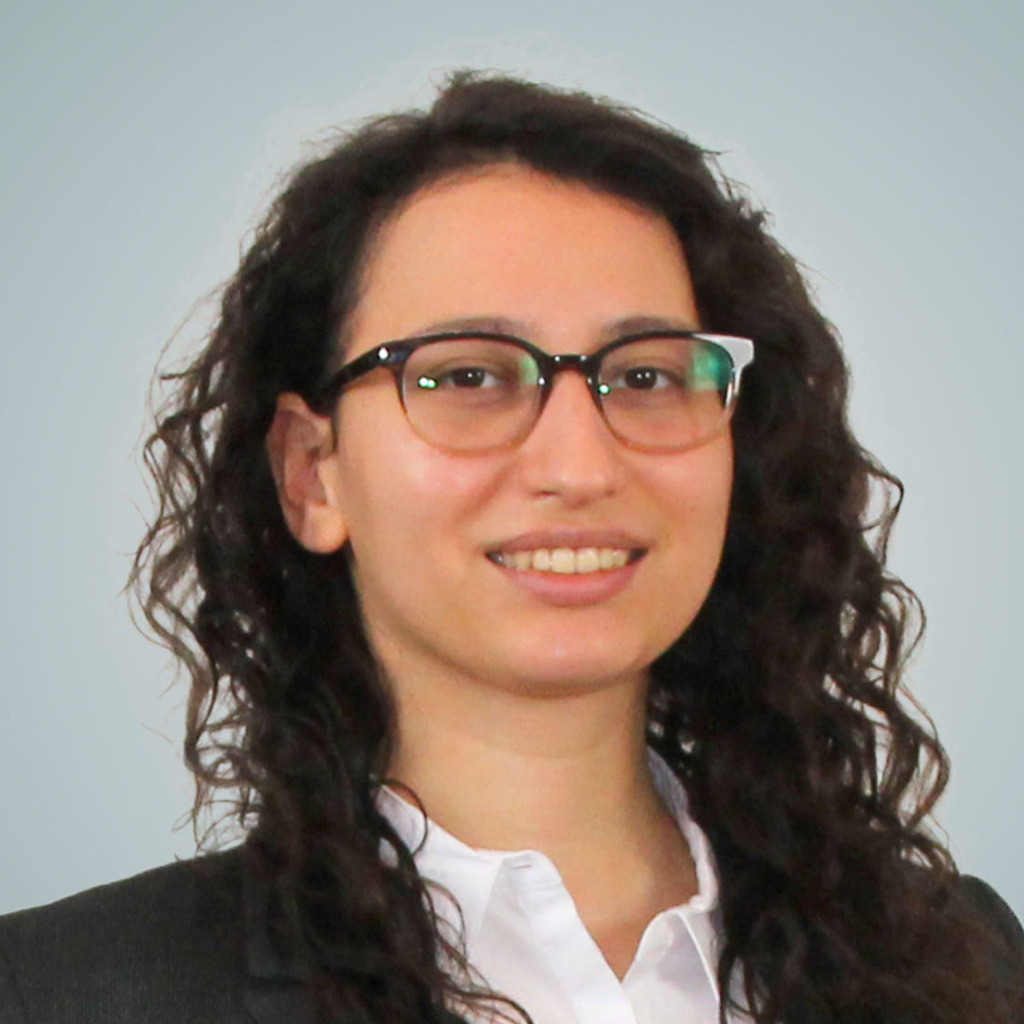 Tanja Klein Projektassistentin Stolz & Laufenberg Projektmanagement