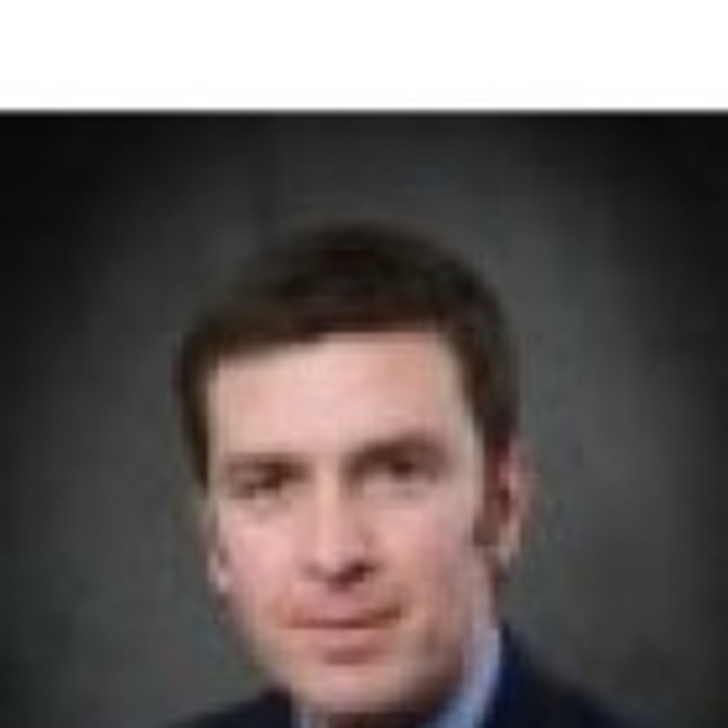 Jose Miranda Director Facility Management XING