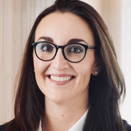 Ines Kaufmann's profile picture