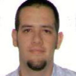 Carlos Alberto Vidal Luján