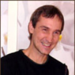 Tim Pehle