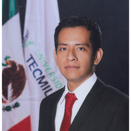 Jose Antonio Garcia Velazquez