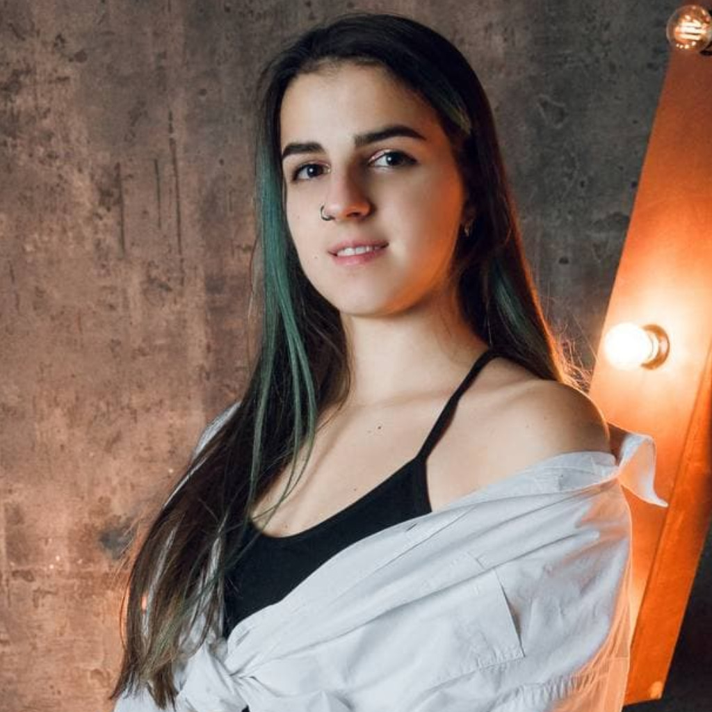 Tetiana Sazhko Proposal Manager Brander XING