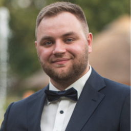 Kevin Kubitzki