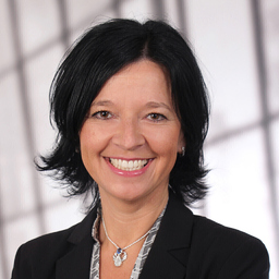 Andrea Heidt