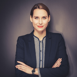 Dr. Cornelia Symowski