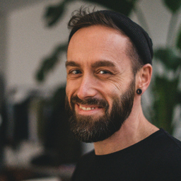 Dirk Fussel