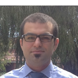 Ramin Khajavi