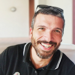 Massimiliano Navacchia