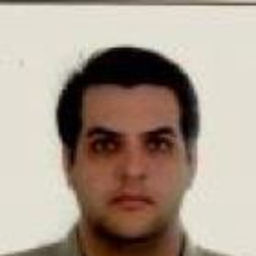 Sergio Pascual Echevarria