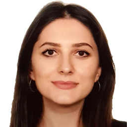 Dipl.-Ing. Endrinë Hoxha