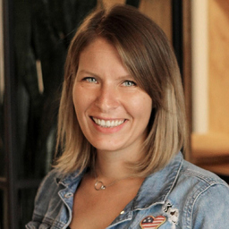 Anne Eulenbach