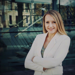 Anna Hürkamp