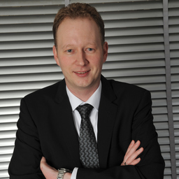 Profilbild Jörg Pohl