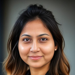 Poonam Mishra
