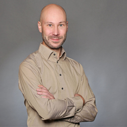 Erik Laube