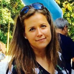 Profilbild Stefanie R. Weidenbach-Preuss