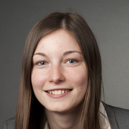 Anja Rehberg
