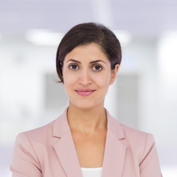 Shirin Zamur
